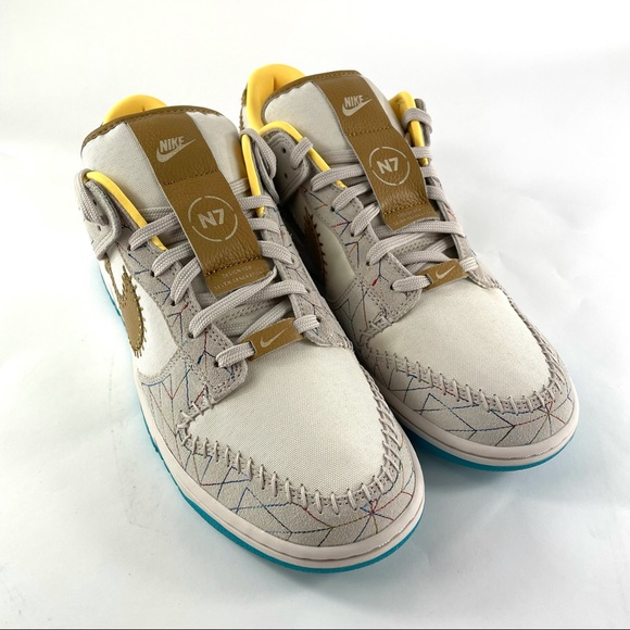 kyrie irving dunks shoes